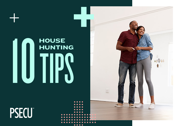 House Hunting Mistakes to Avoid
